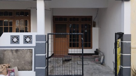 Dijual Rumah Murah Siap Huni Griya Citra Asri Citraland Utara Surabaya