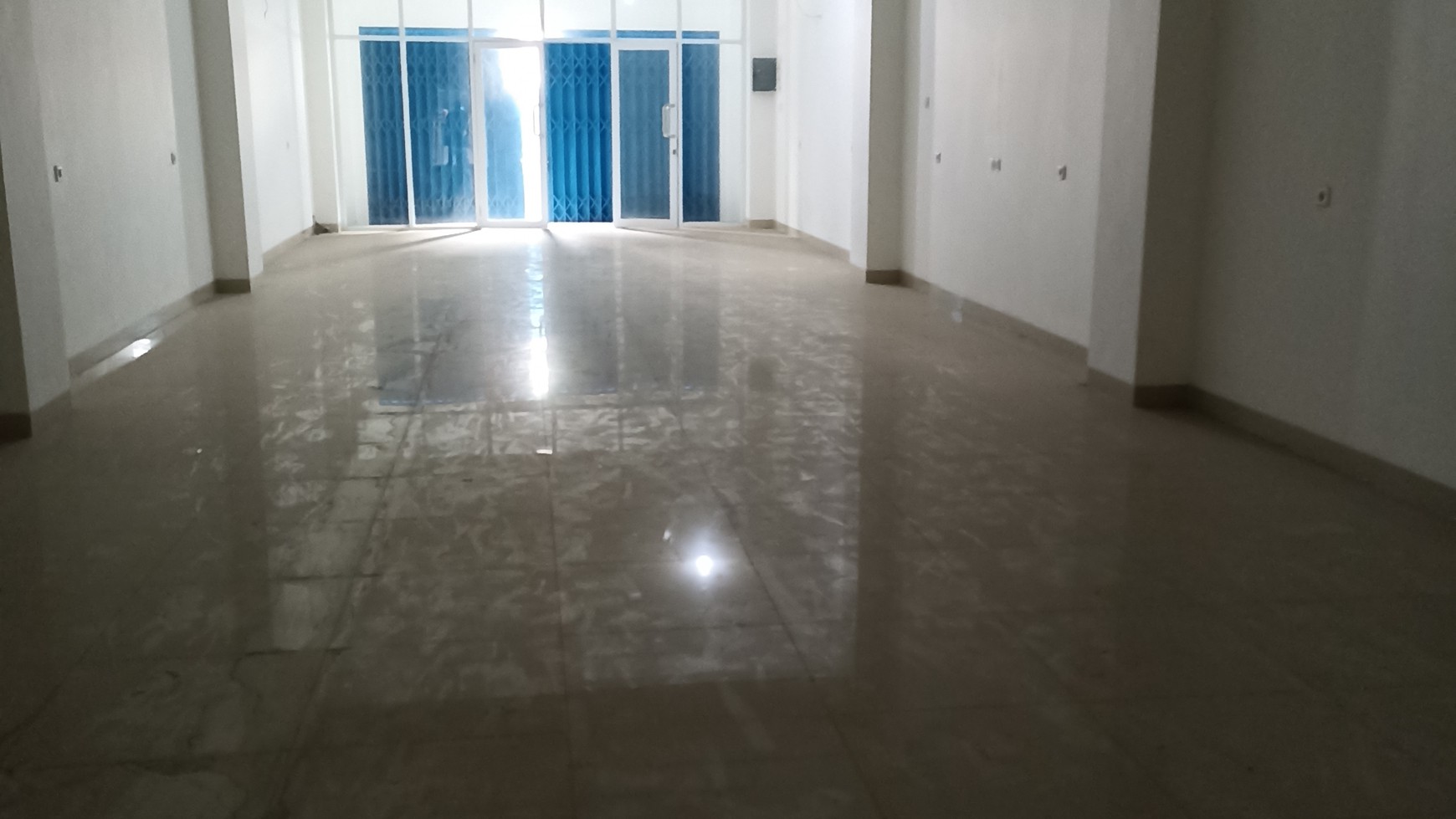 Ruko pasar baru disewakan