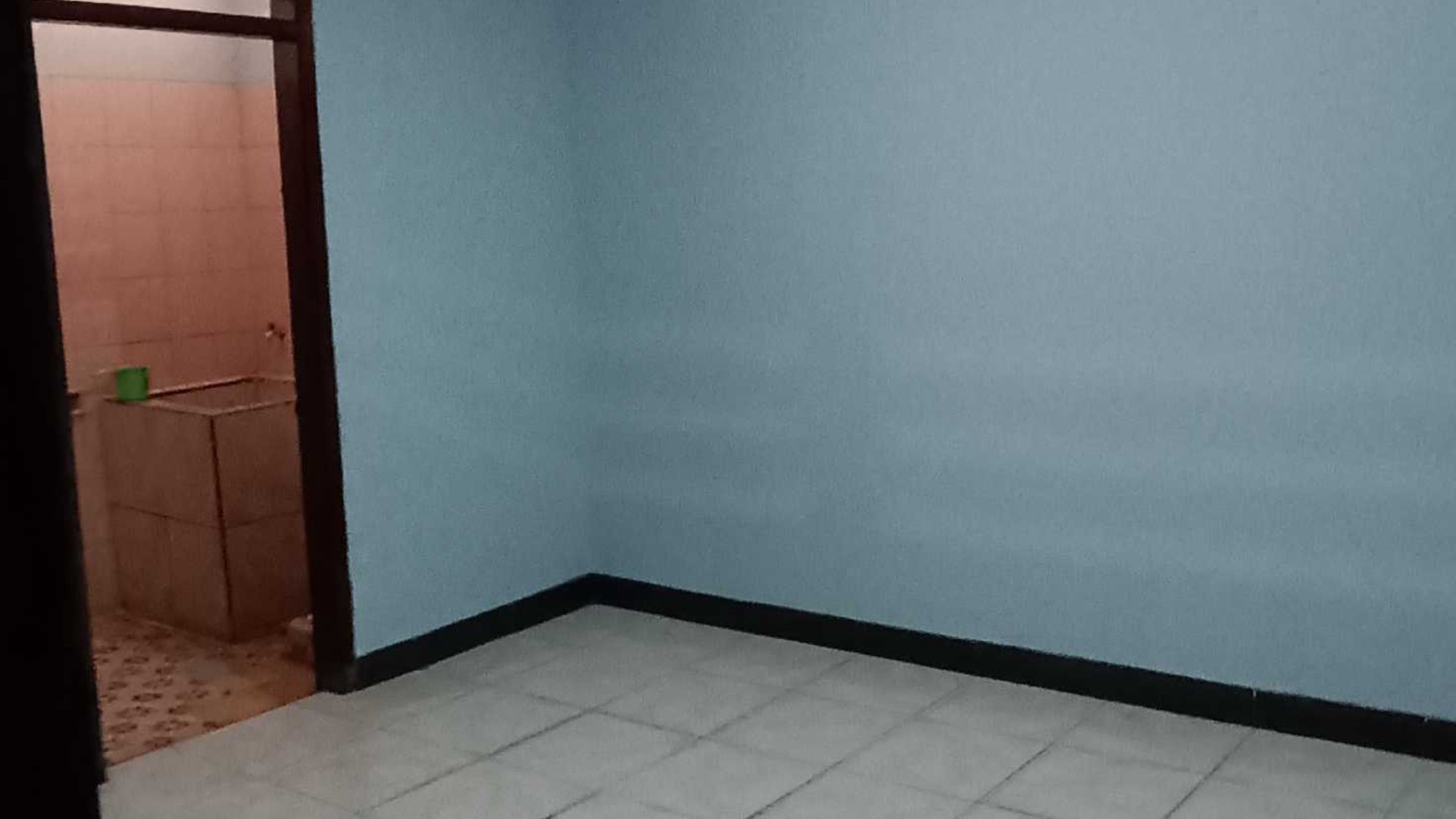 Rumah di Swasembada Murah