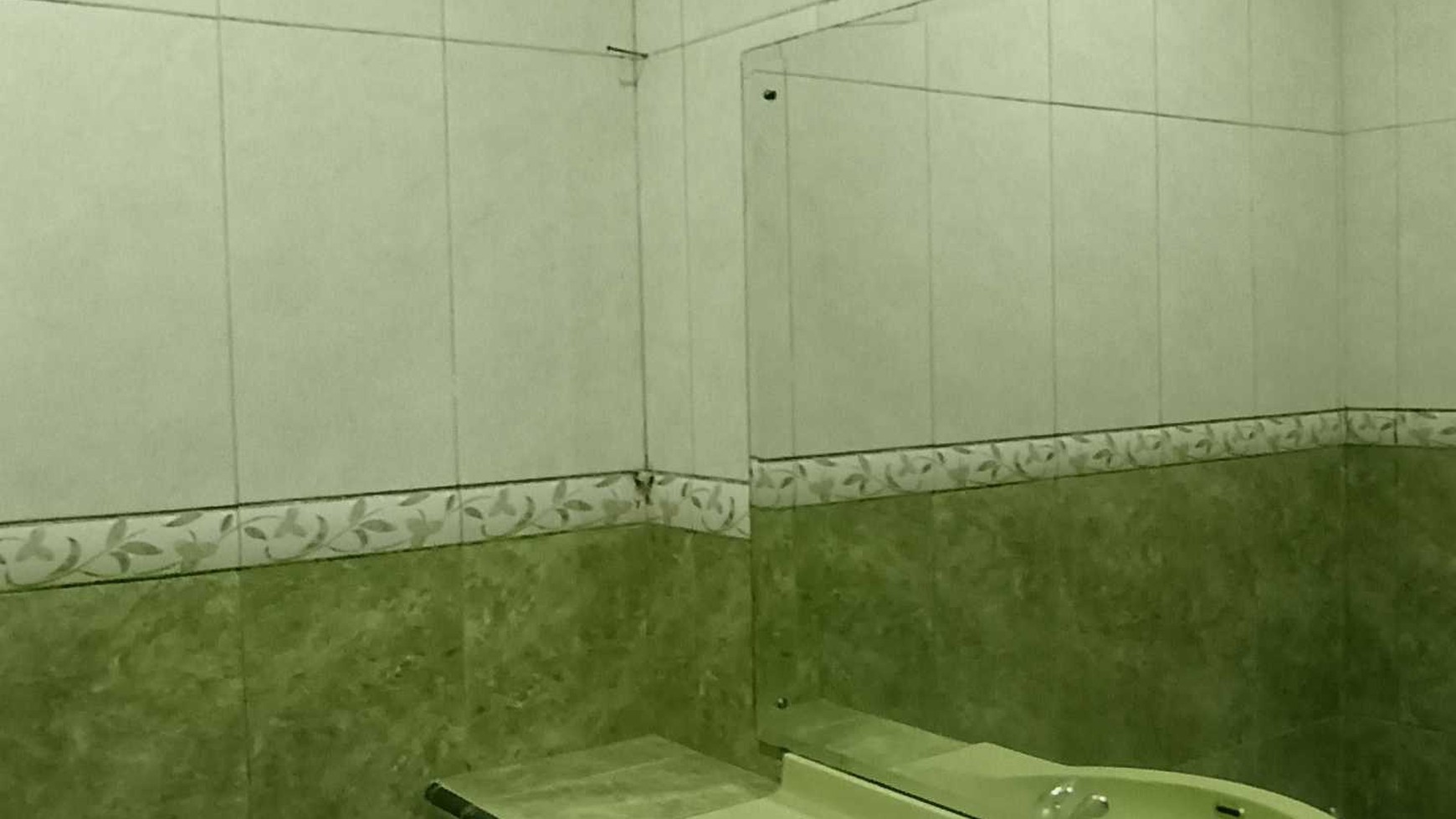 Rumah di Swasembada Murah