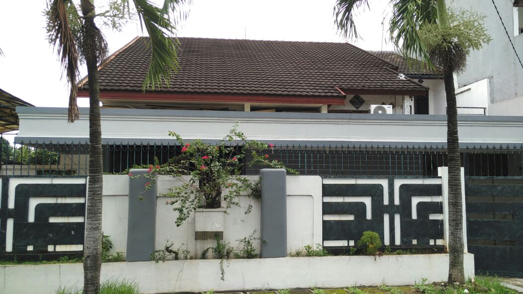 Rumah Murah Siap Huni Di Tanah Kusir Jaksel.