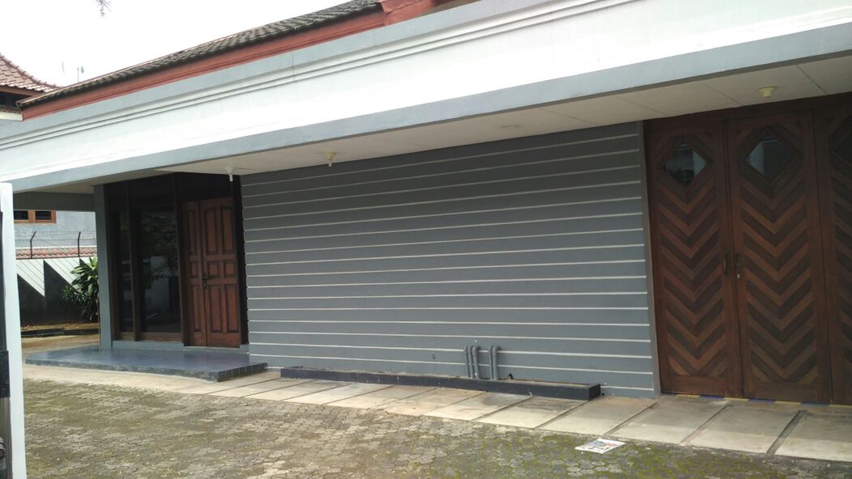 Rumah Murah Siap Huni Di Tanah Kusir Jaksel.