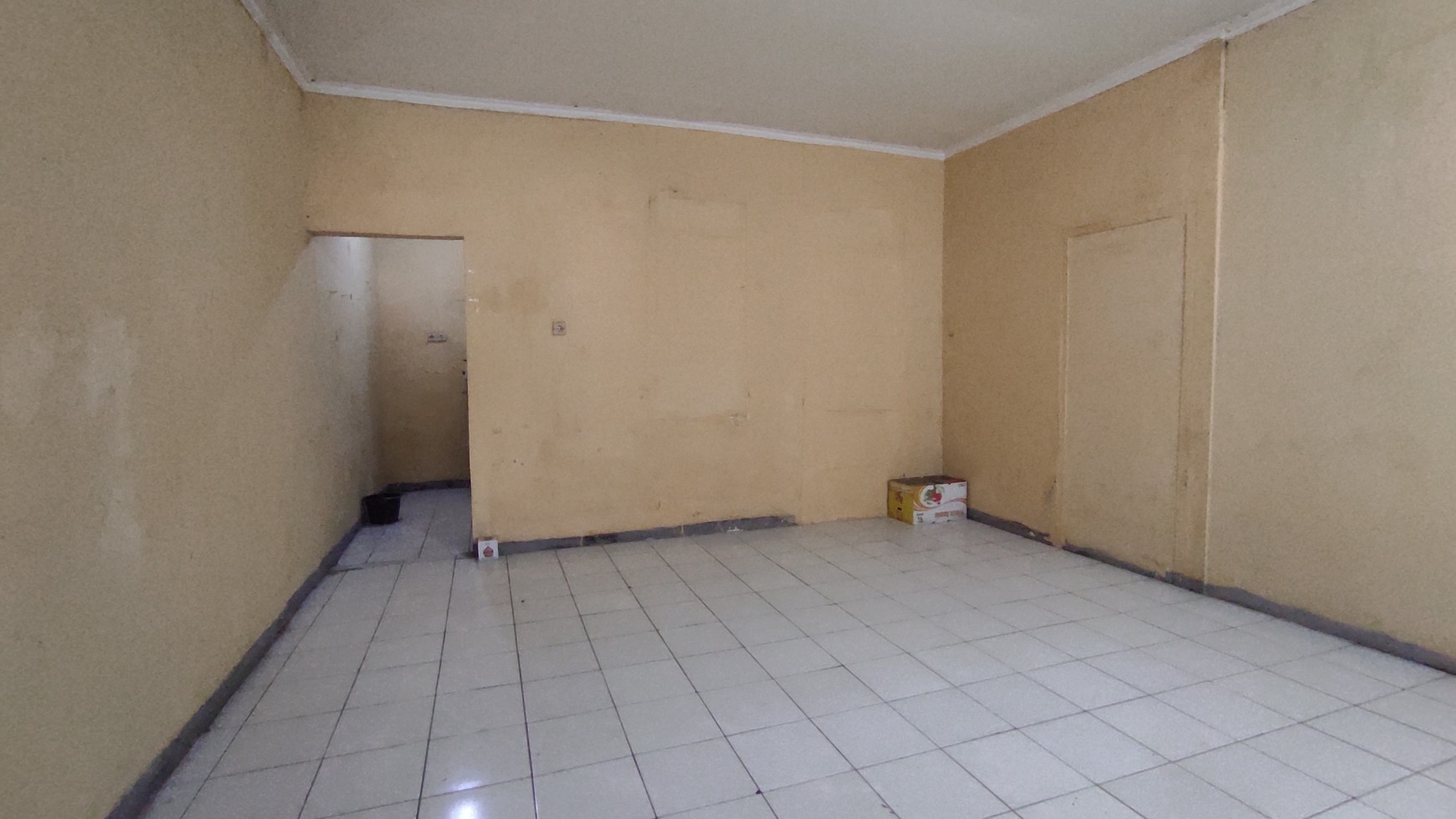 Dijual Rumah sekaligus Ruko & Ruang Usaha di Grand residence, setu, Bekasi