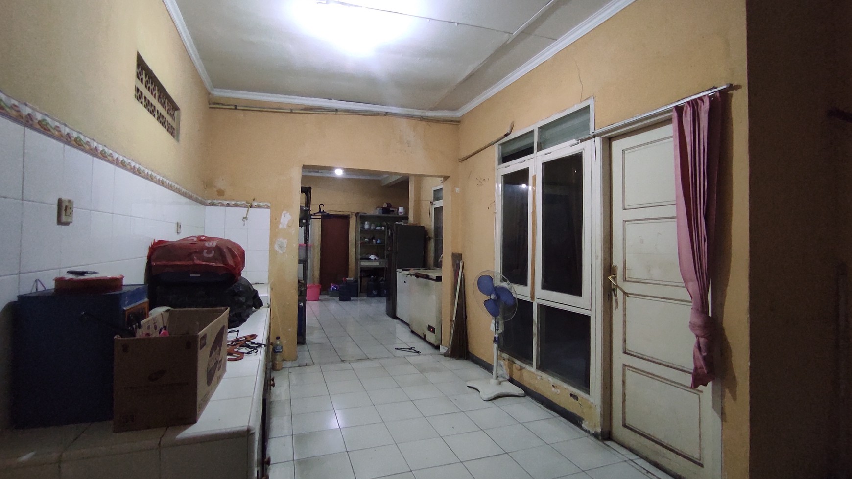 Dijual Rumah sekaligus Ruko & Ruang Usaha di Grand residence, setu, Bekasi