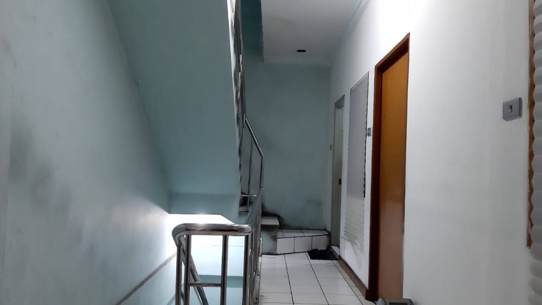 Dijual Ruko di Jalan Suryopranoto Petojo Jakarta Pusat