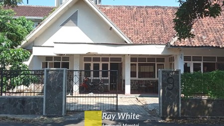 DIJUAL RUMAH KEDAMAIAN BANDAR LAMPUNG