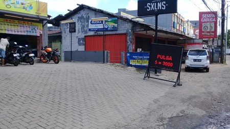 Toko hitung tanah di Ciledug