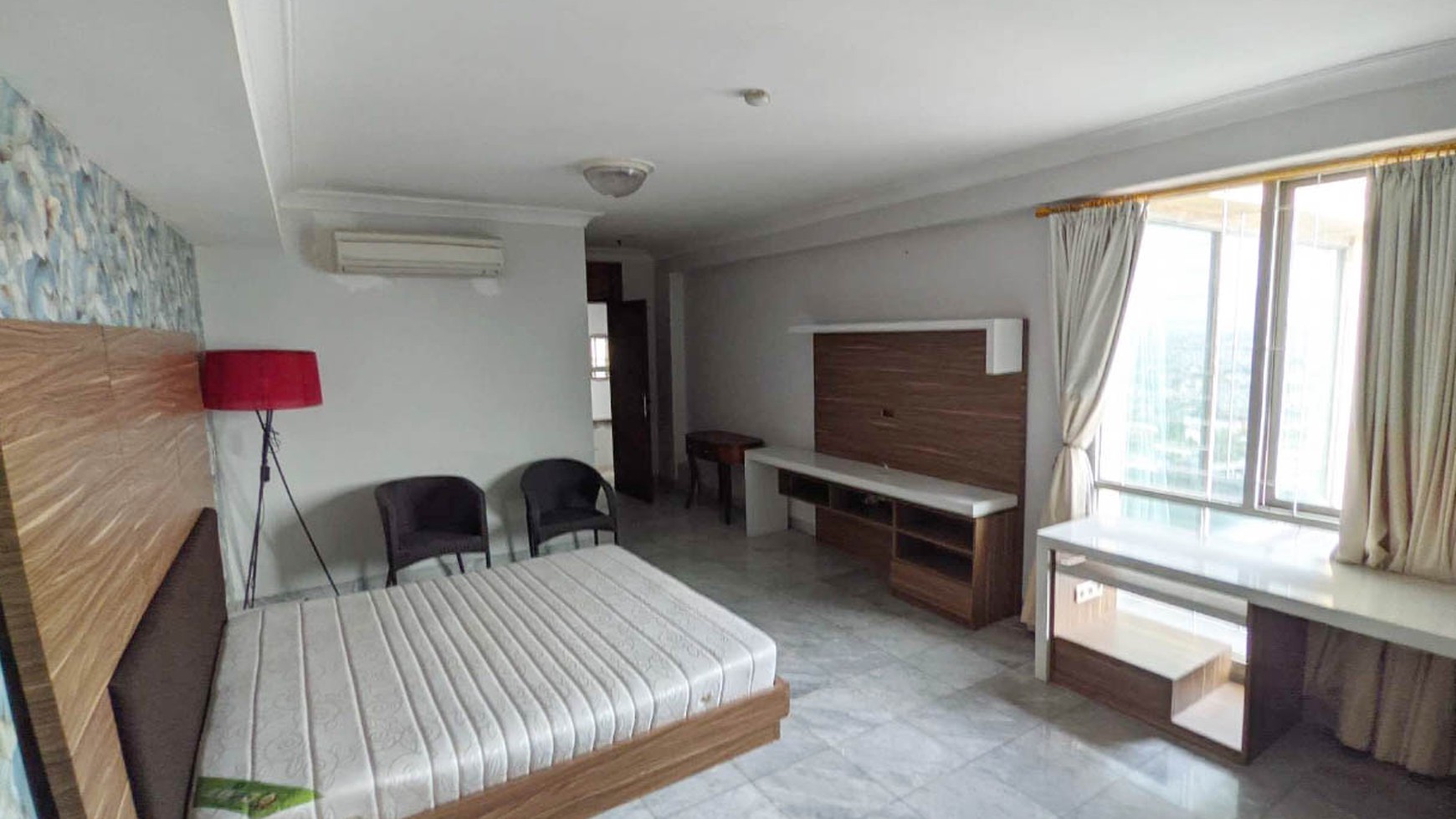 Apartemen Oasis Twr C, Senen Luas 299,20m2