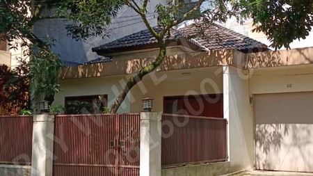 Disewakan RUMAH KOST SAYAP TRUNOJOYO