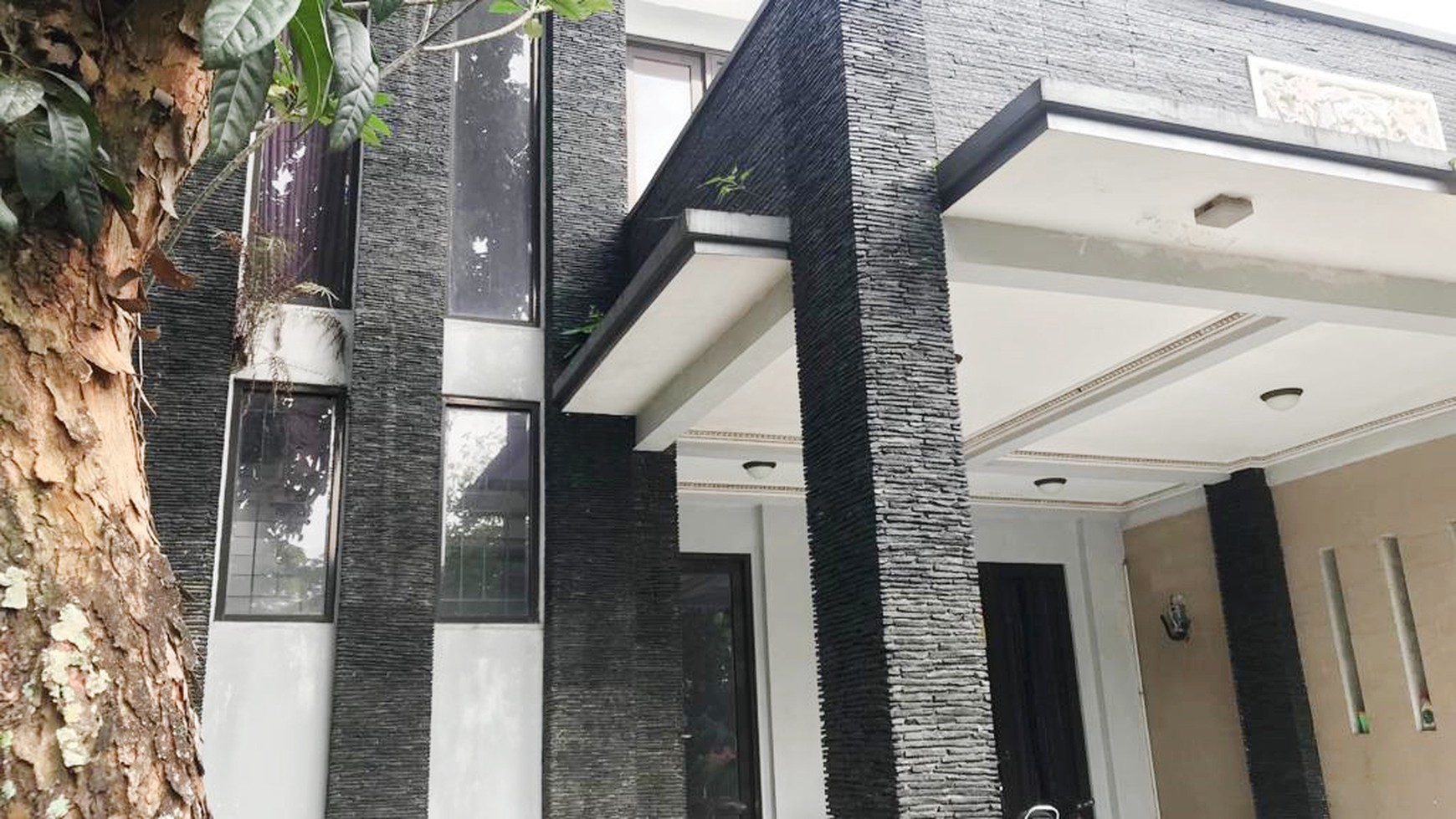 Rumah Bagus Di Puri Town House Bintaro Jaya Sektor 9