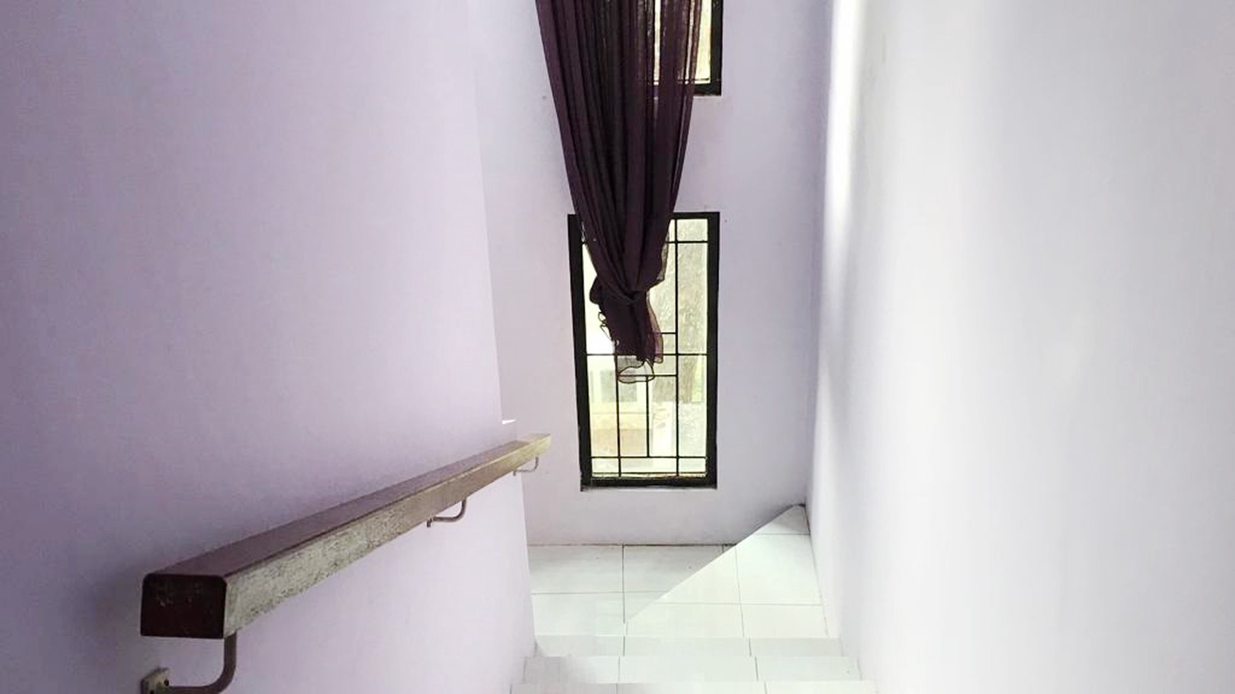 Rumah Bagus Di Puri Town House Bintaro Jaya Sektor 9