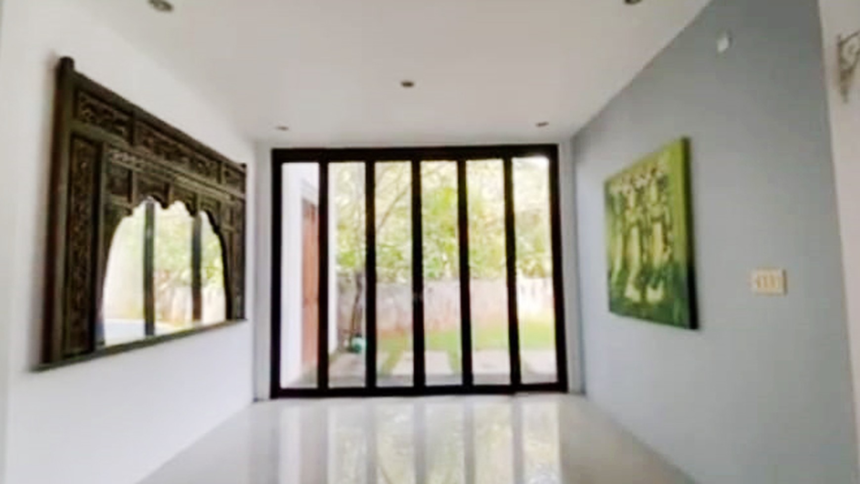 Rumah Bagus Di Discovery Cielo, Bintaro Jaya Sektor 9