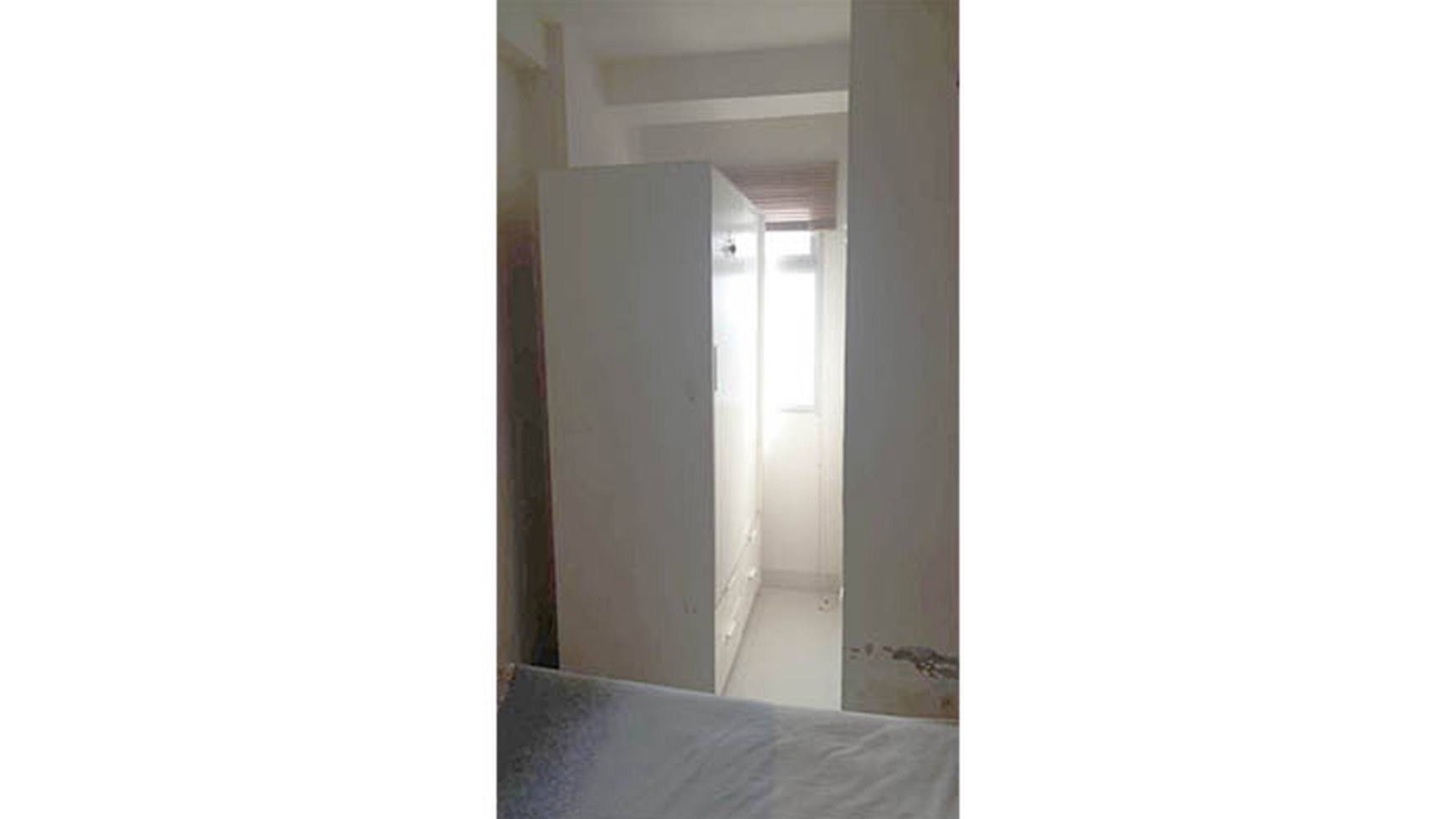 Apartemen Gading Icon Twr Oak, Kelapa Gading Luas 42m2