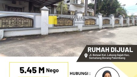 Rumah mewah murah