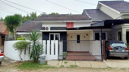 RUMAH DIJUAL DI NUSALOKA PEMBELI LANGSUNG BAHAGIA