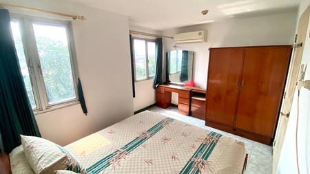 APARTEMEN STRATEGIS DI KAWASAN KELAPA GADING