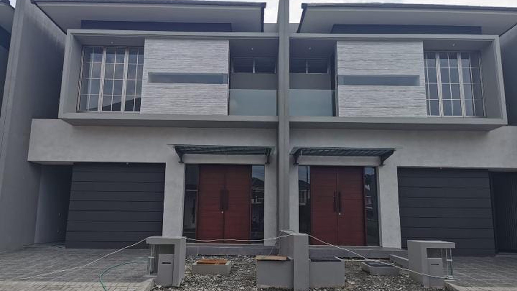 Dijual Rumah Baru Gress High Spec Bukan Bangunan Developer Royal Residence