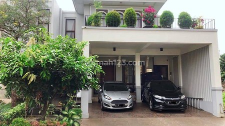 DIJUAL SEGERA FLASH SALE !!!! RUMAH  MEWAH CANTIK DAN  MENARIK