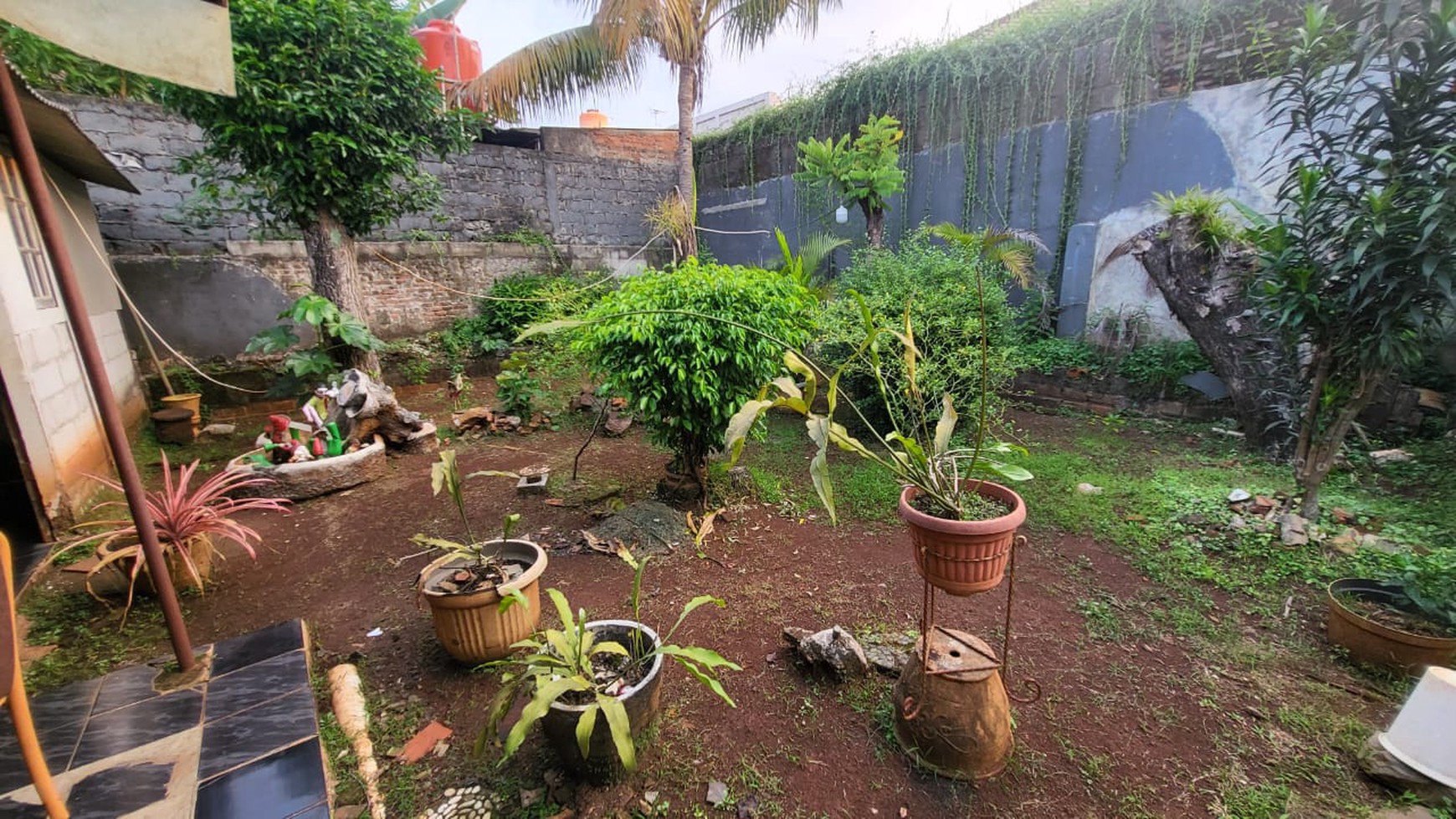 Rumah Hitung Tanah, Strategis di Jakarta Selatan #DG