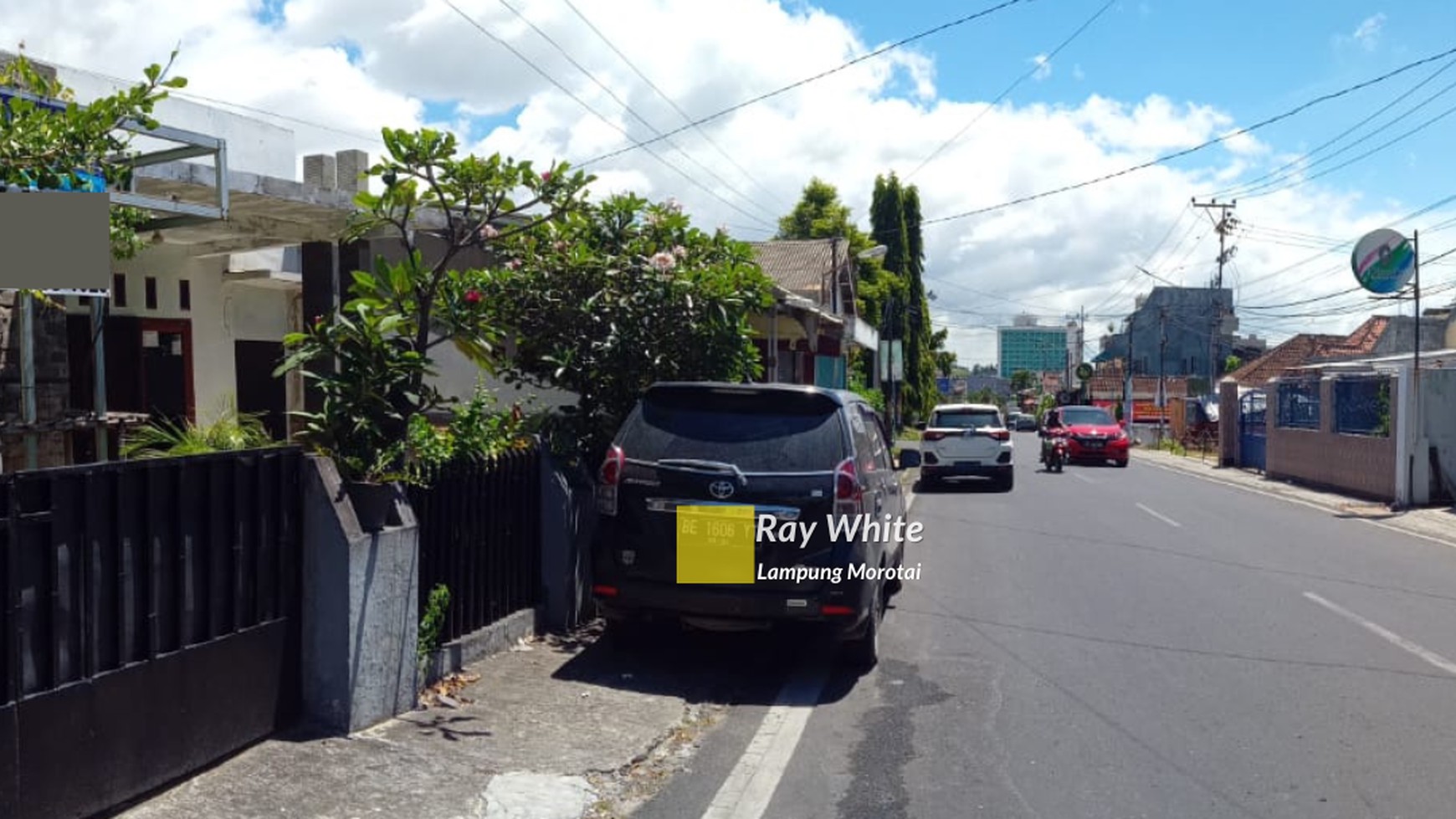 Rumah Murah Siap Huni Di Pusat Kota Bandar Lampung