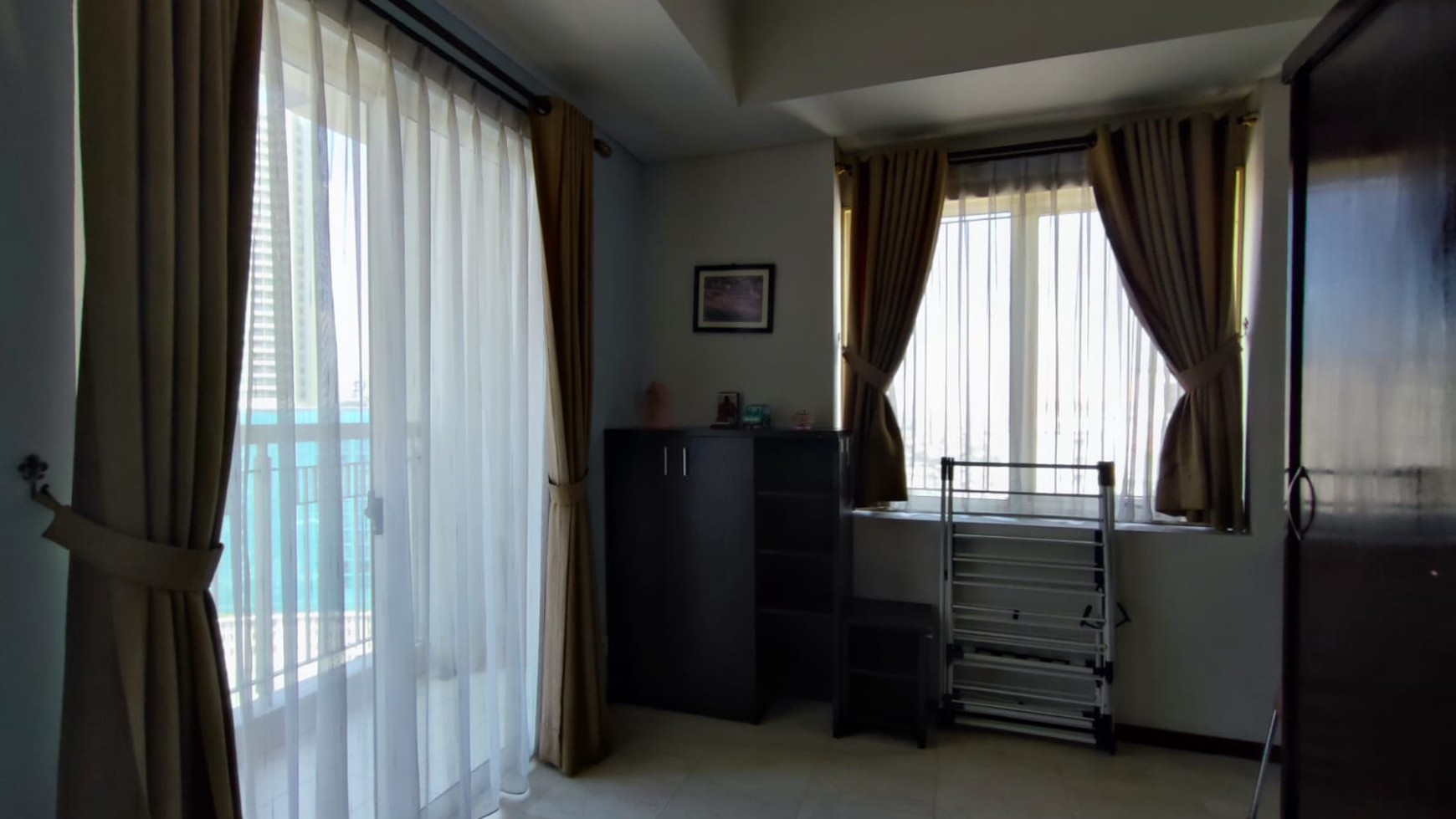 Royal Mediterania Garden Aparment - Lavender Tower - Semi Penthouse - Priced to sell