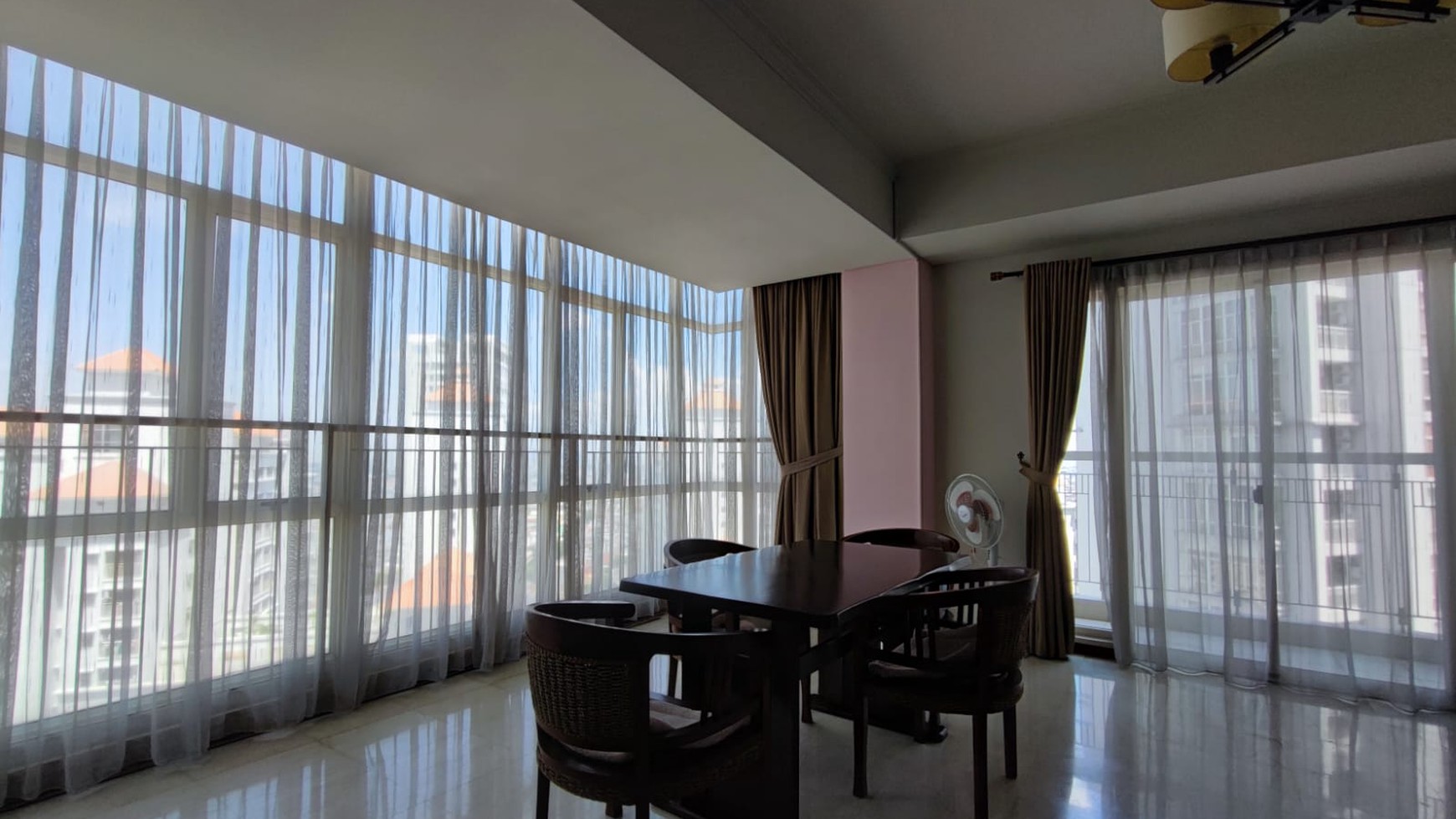 Royal Mediterania Garden Aparment - Lavender Tower - Semi Penthouse - Priced to sell