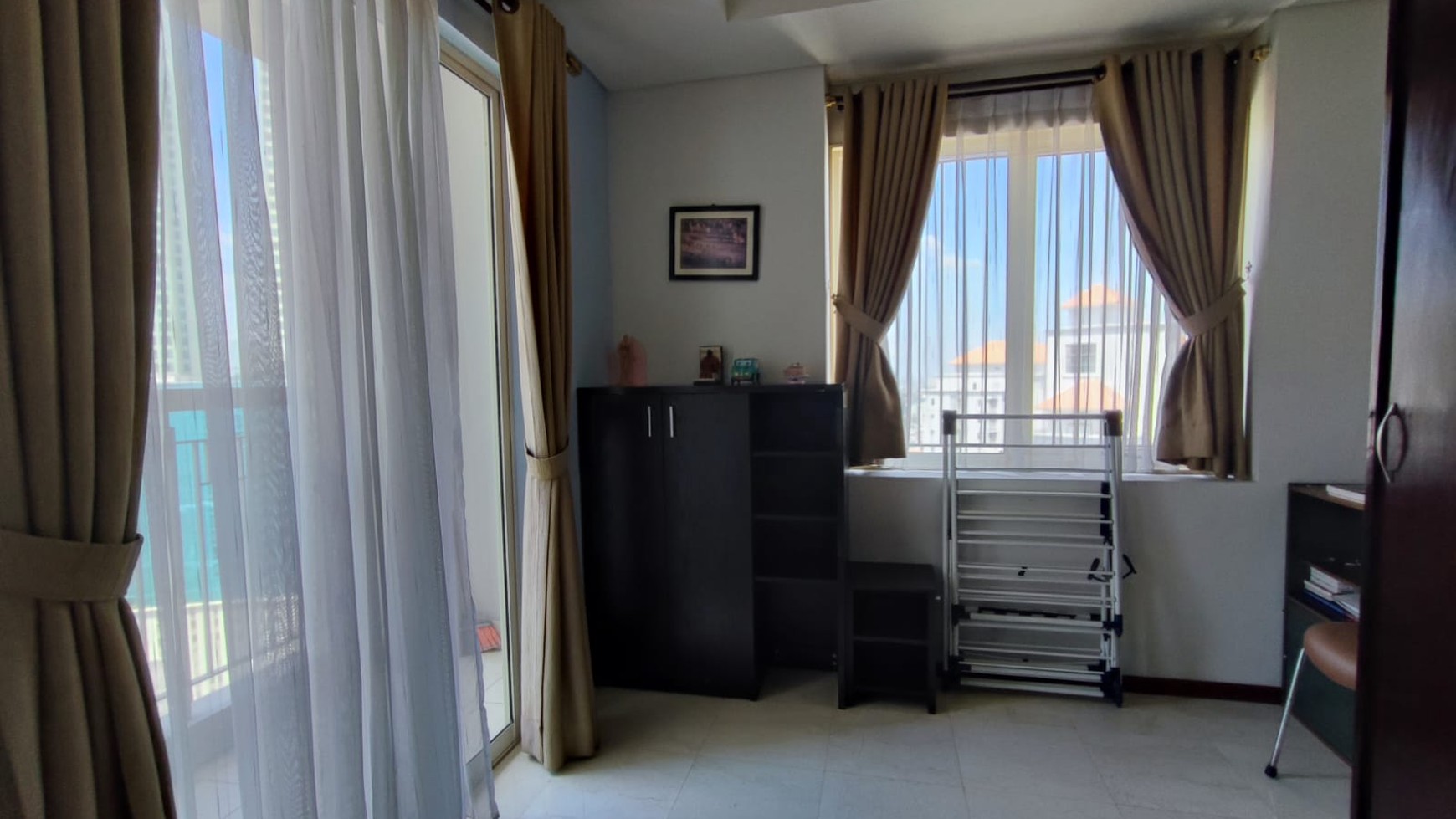 Royal Mediterania Garden Aparment - Lavender Tower - Semi Penthouse - Priced to sell