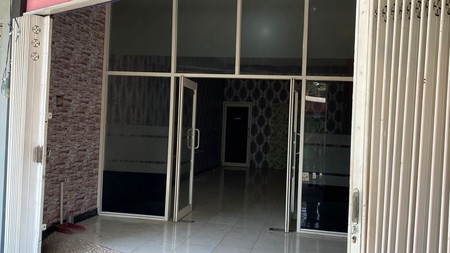 Dijual / Disewakan Ruko Villa Kalijudan Surabaya Timur 