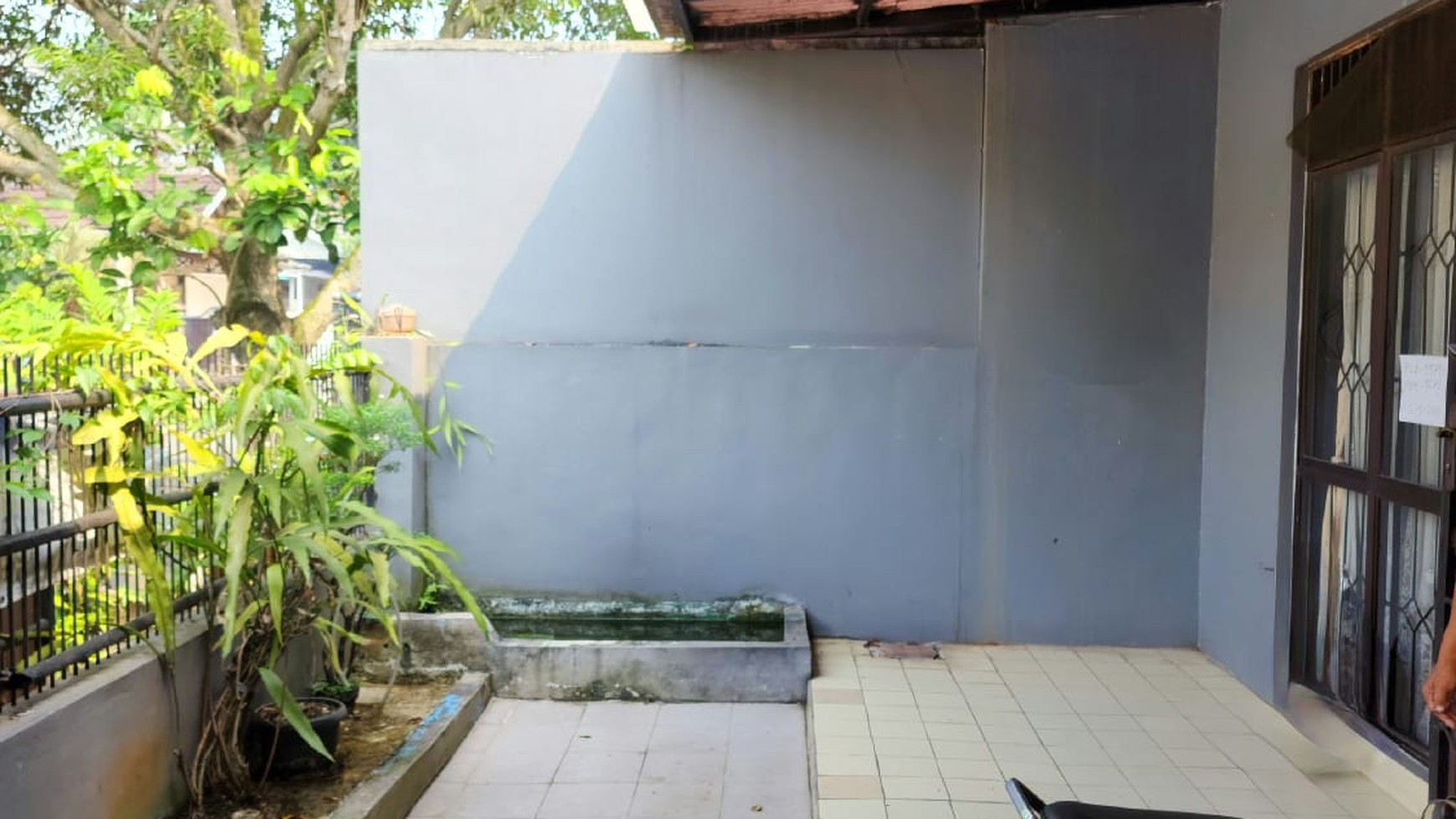 HOT SALE !!! RUMAH NYAMAN DAN AMAN DIJUAL 