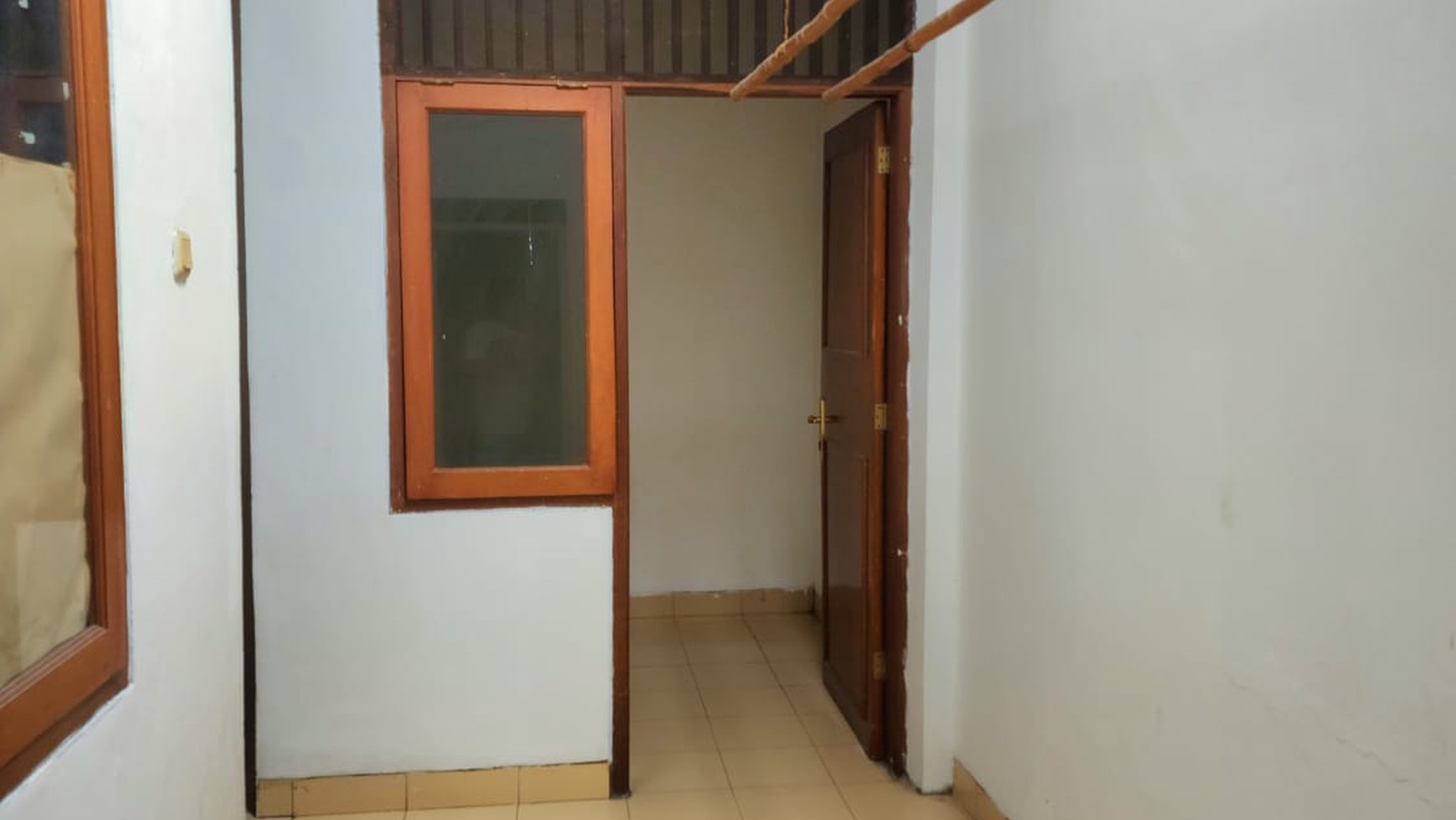 HOT SALE !!! RUMAH NYAMAN DAN AMAN DIJUAL 