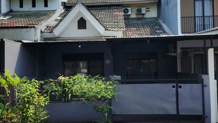 HOT SALE !!! RUMAH NYAMAN DAN AMAN DIJUAL 