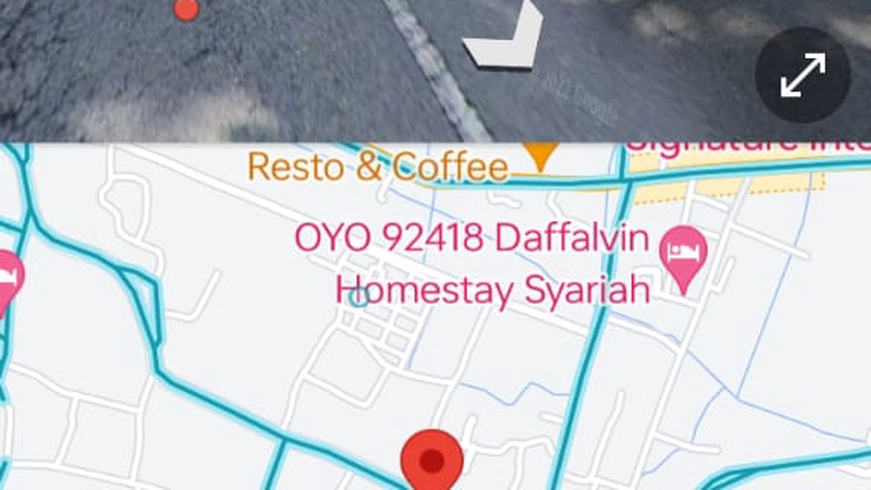 Jual Cepat Tanah di Jl Daendels dekat bandara YIA Kulon Progo