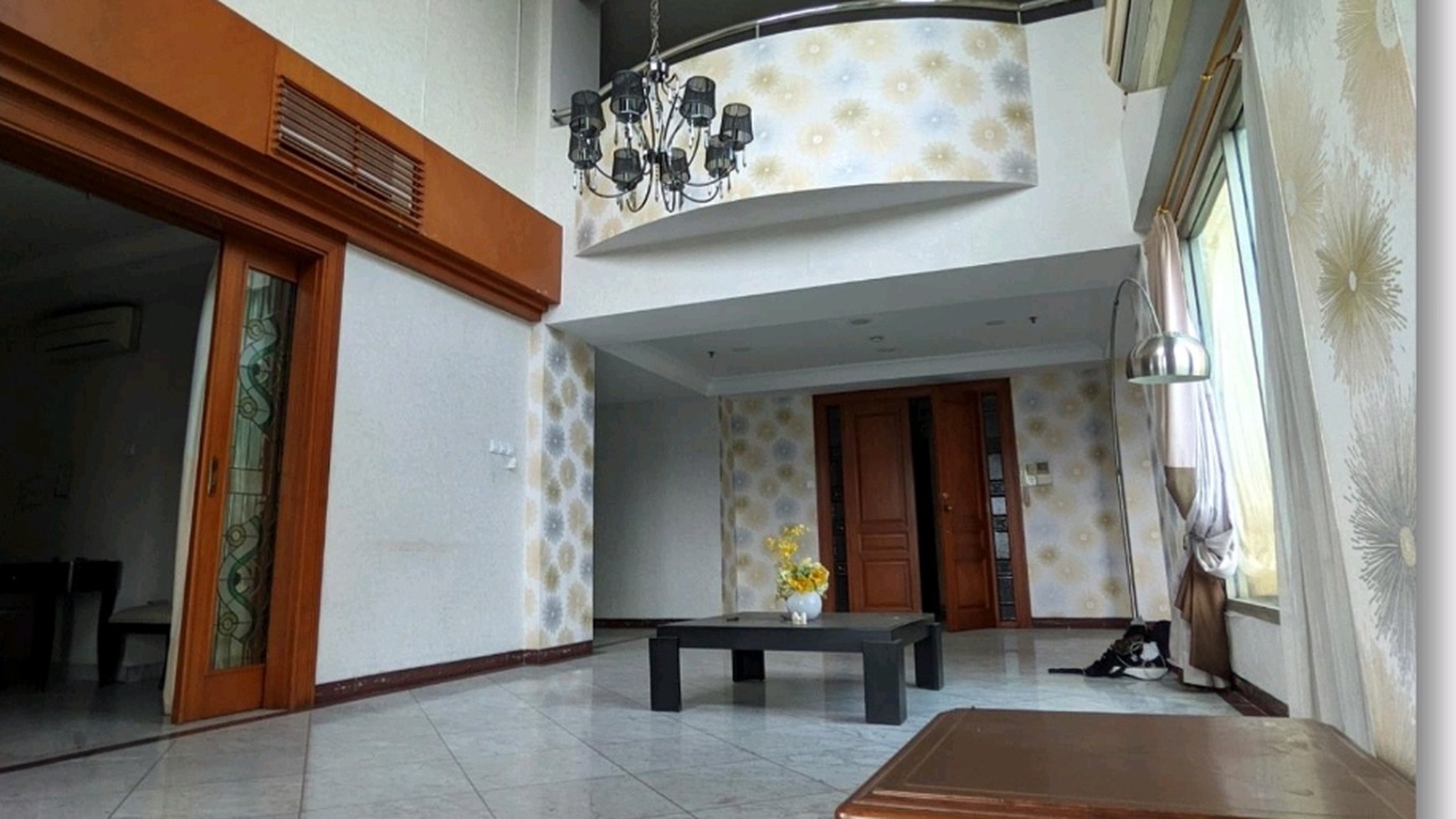 Apt. Oasis Senen