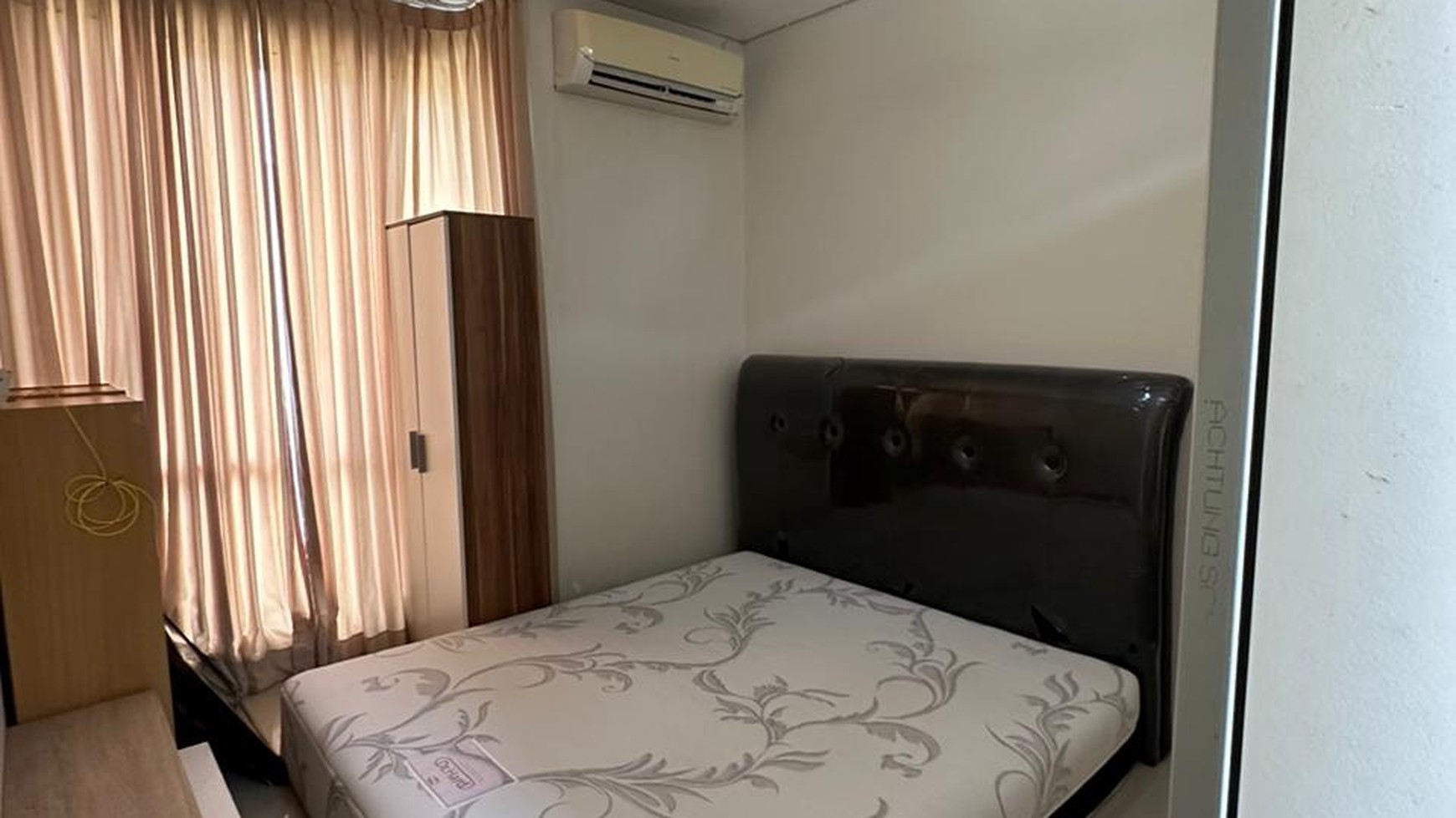 Dijual Rumah North West Lake Citraland Surabaya FULL Furnished - 2 Lantai - 2 K.Tidur