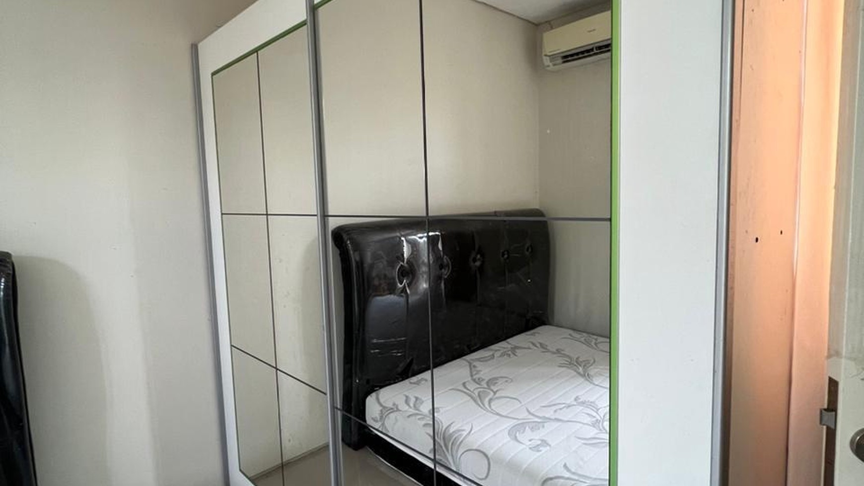 Dijual Rumah North West Lake Citraland Surabaya FULL Furnished - 2 Lantai - 2 K.Tidur