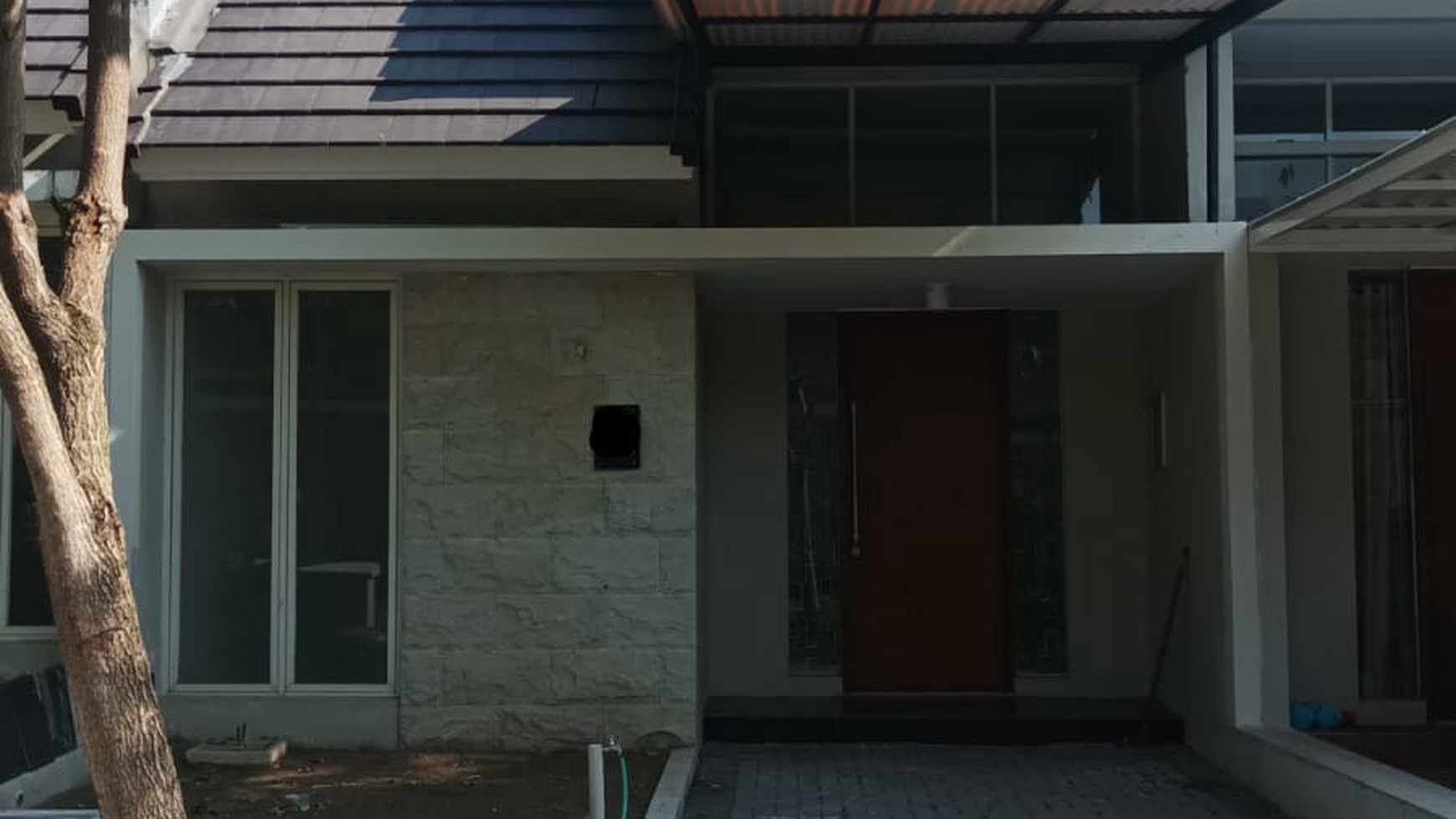 Disewakan Rumah North West Park Citraland Surabaya SPESIAL 2 K.Tidur - Siap Huni Cantik - TerMURAH