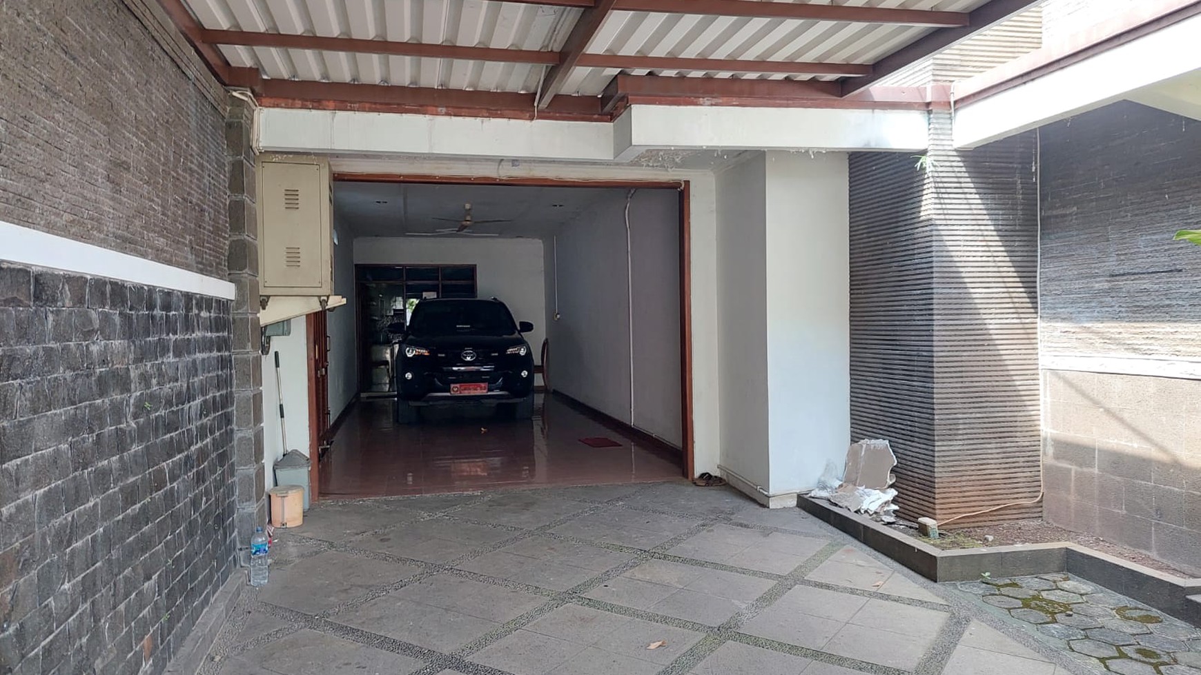 Dijual Rumah di KKramat Jati Jakarta Timur 