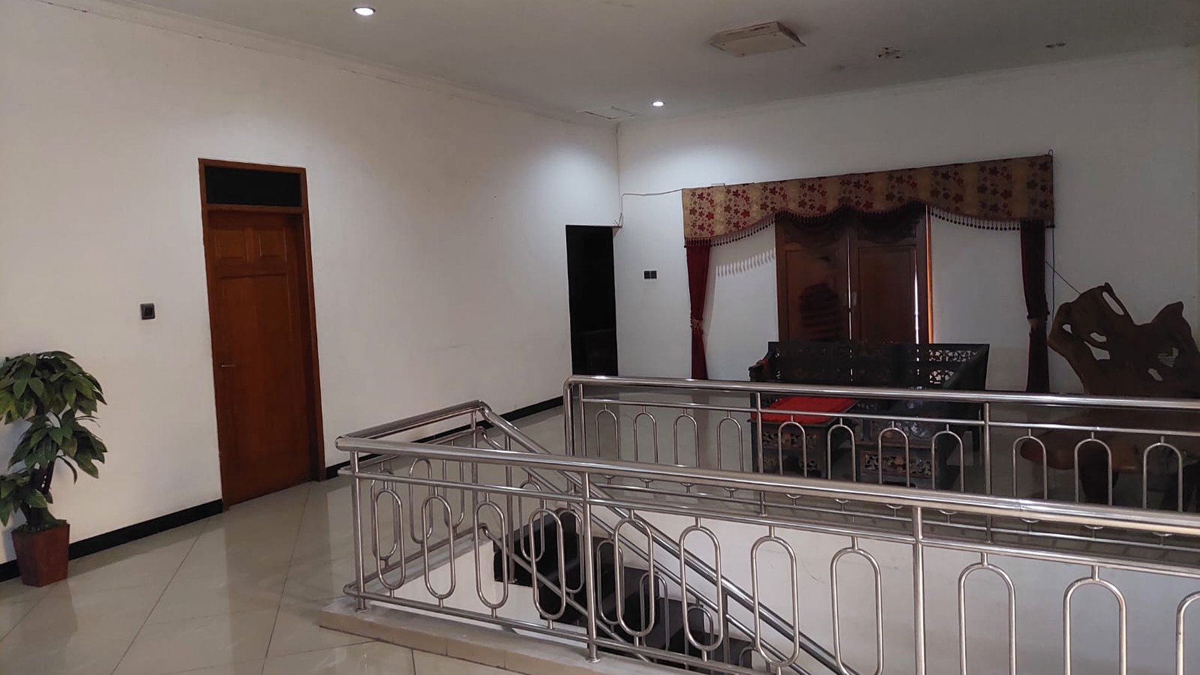 Dijual Rumah di KKramat Jati Jakarta Timur 