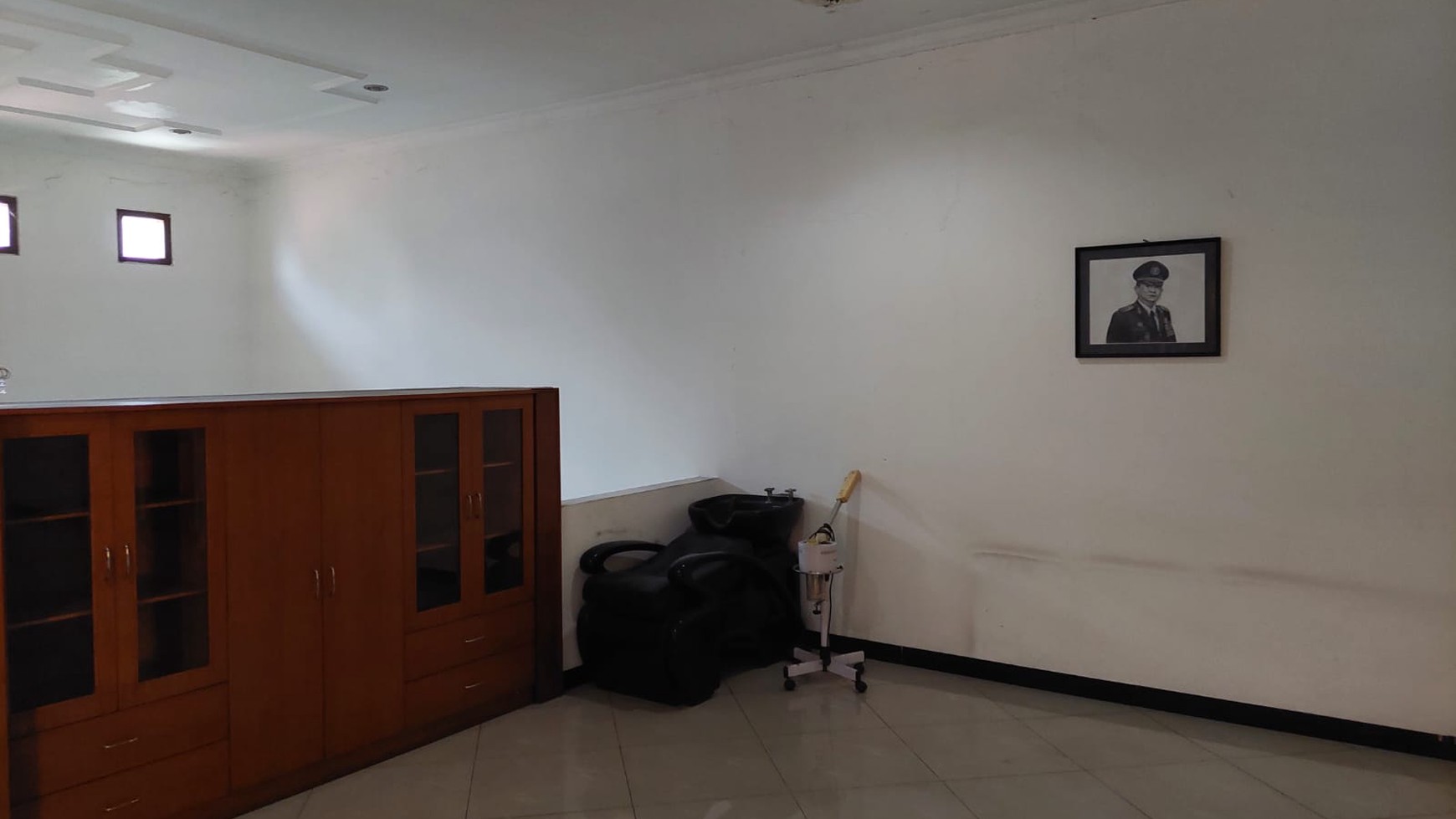 Dijual Rumah di KKramat Jati Jakarta Timur 