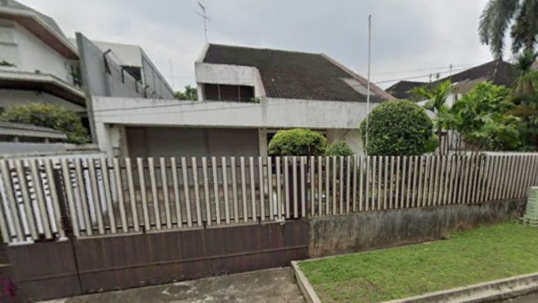 Dijual Rumah di Pondok Indah 