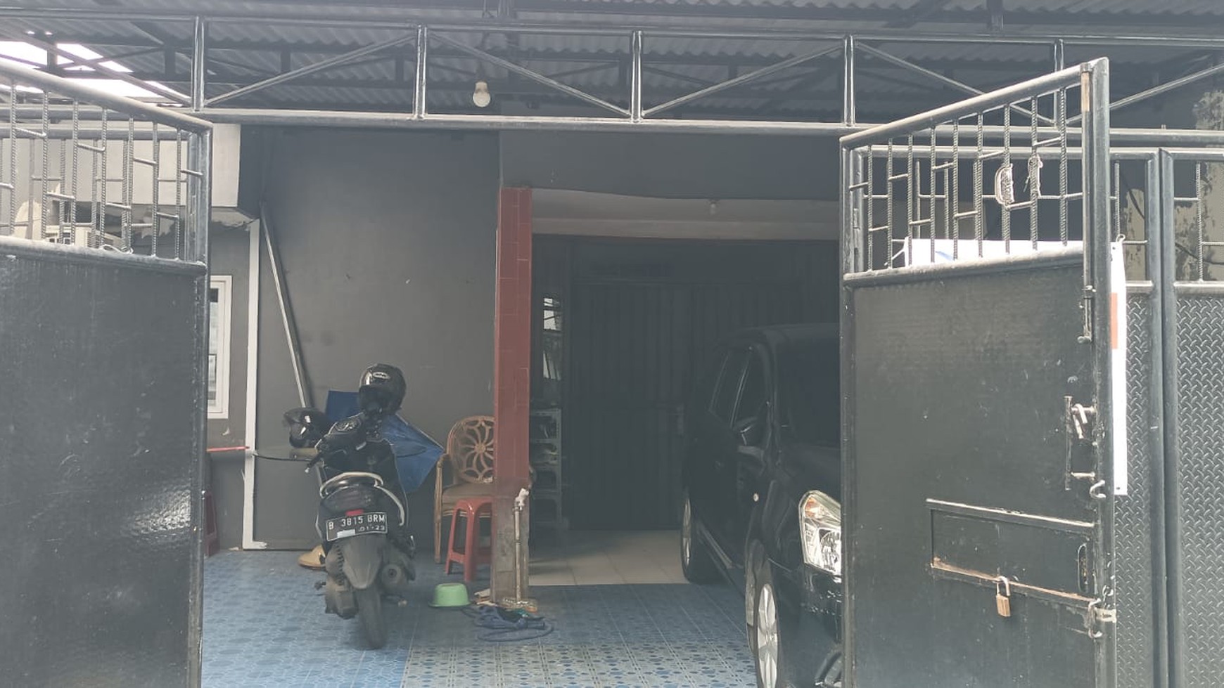 Rumah Bagus Dijual Di Petojo