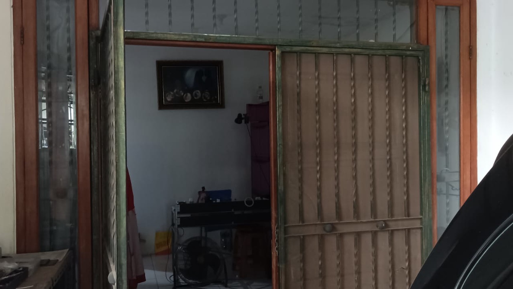 Rumah Bagus Dijual Di Petojo