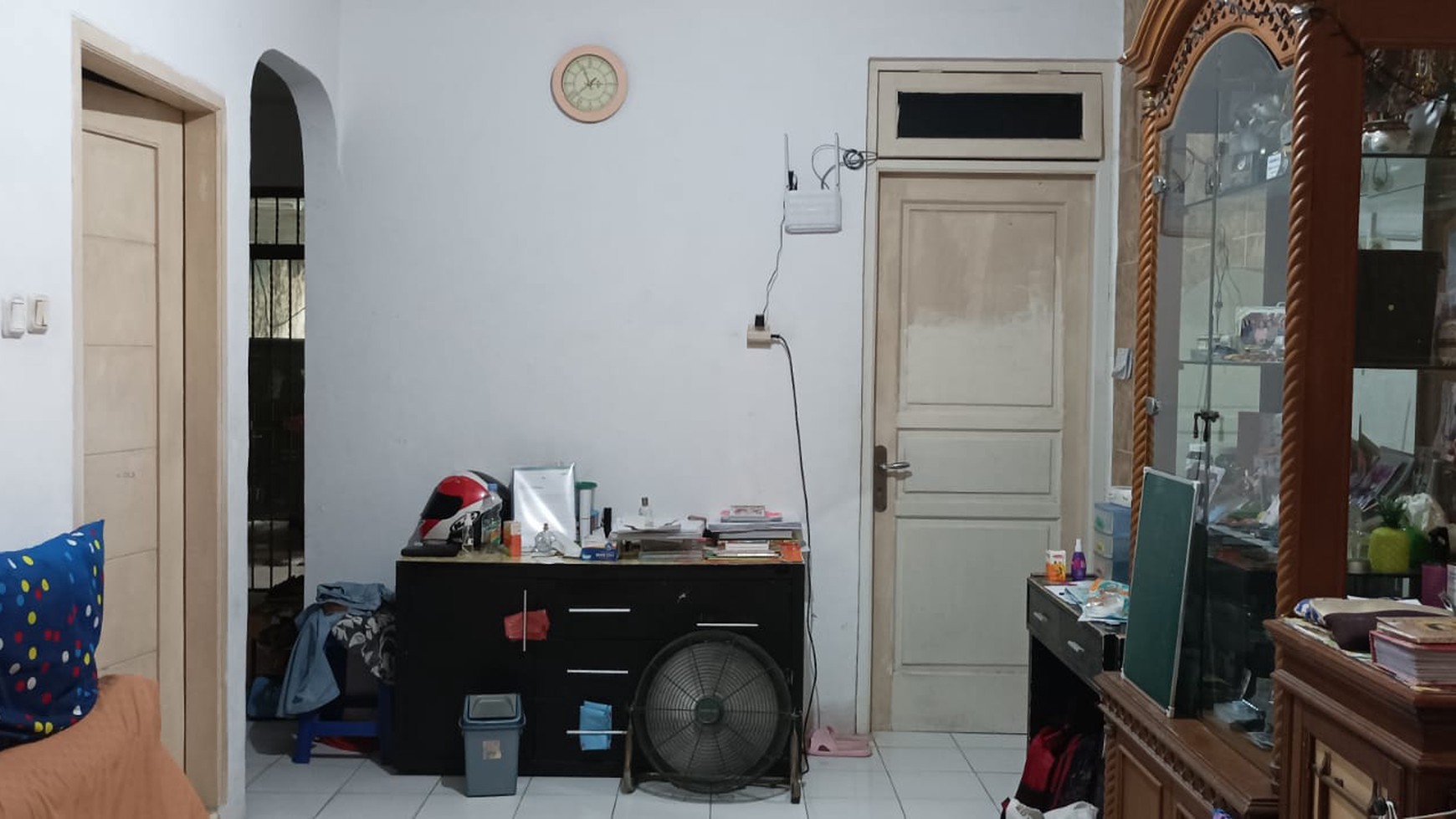 Rumah Bagus Dijual Di Petojo