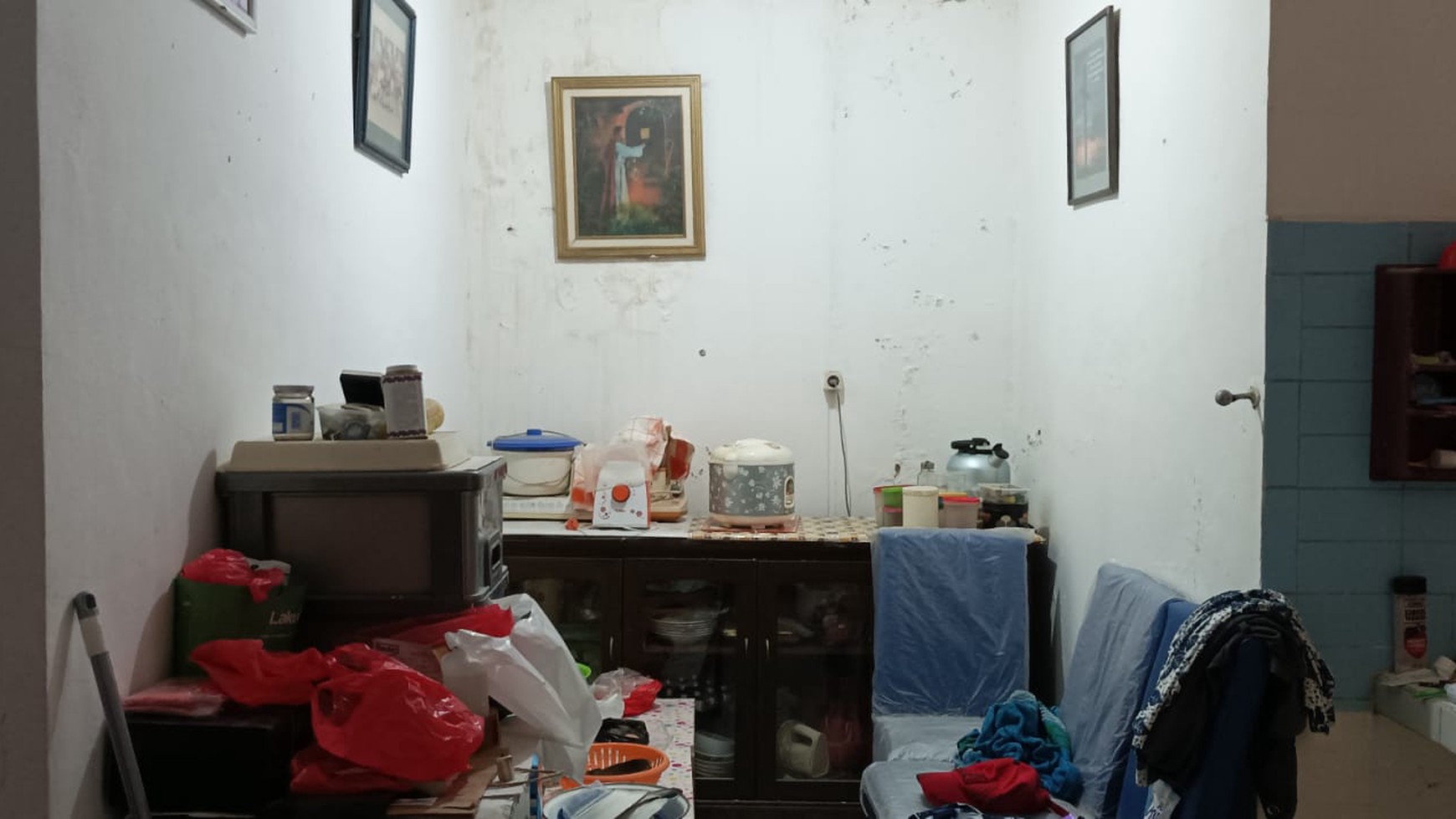 Rumah Bagus Dijual Di Petojo