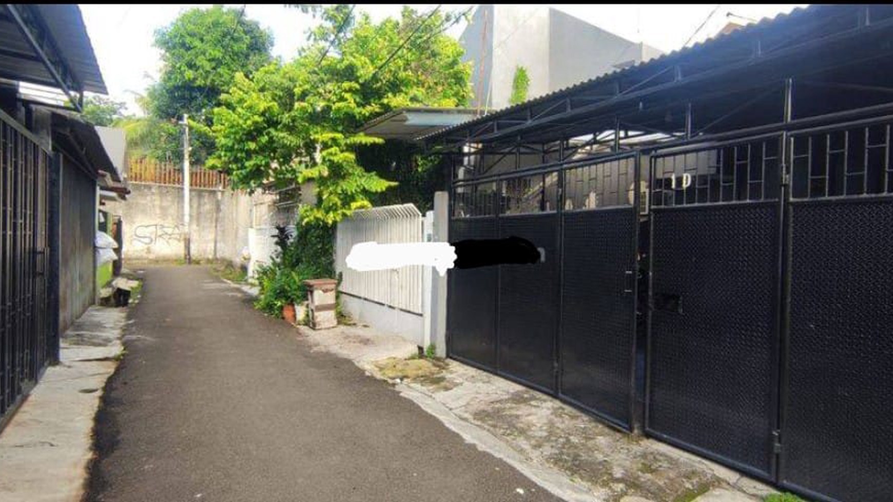 Rumah Bagus Dijual Di Petojo