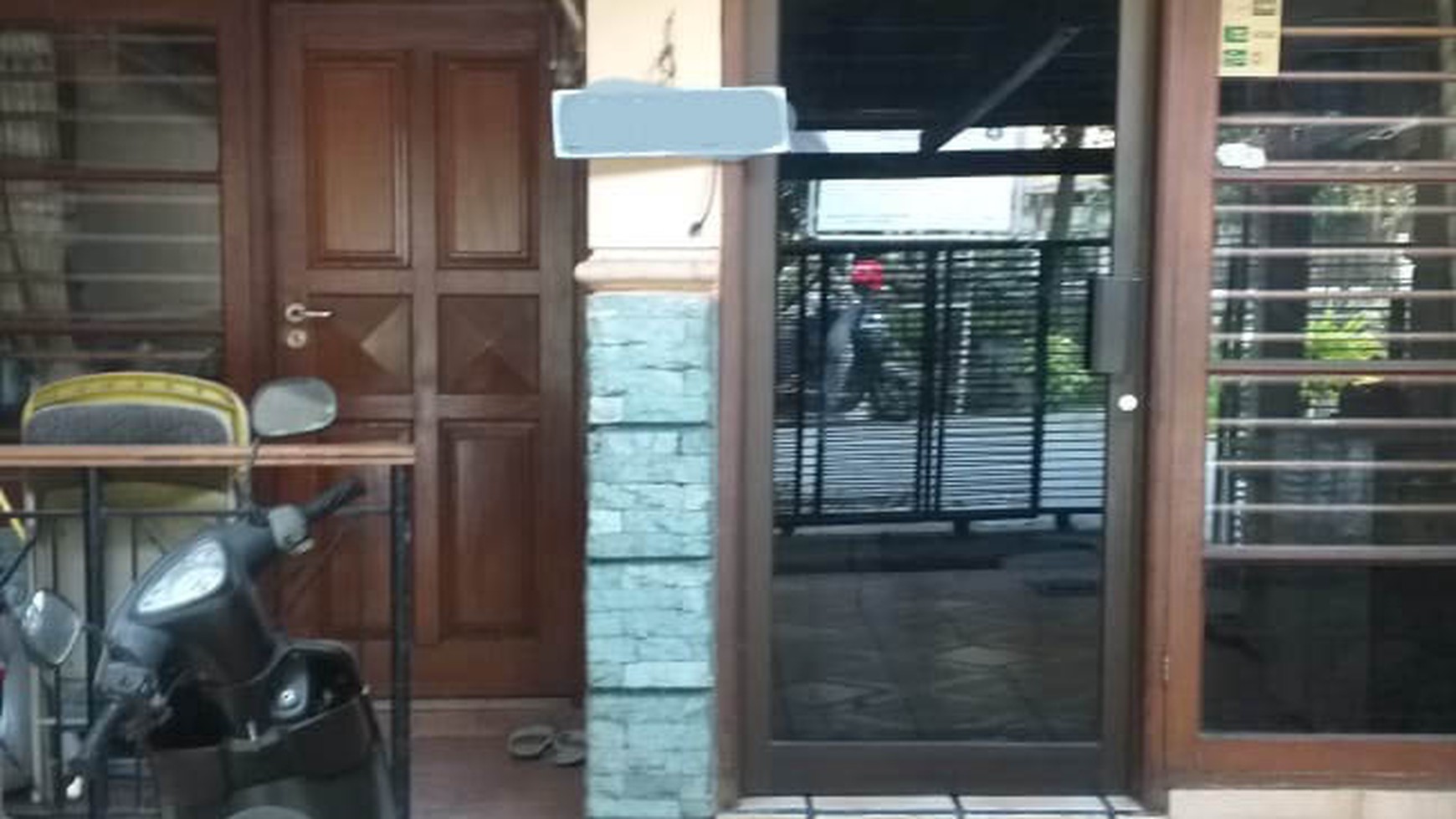 Rumah Puspa Gading Pegangsaan Dua 8x18m2