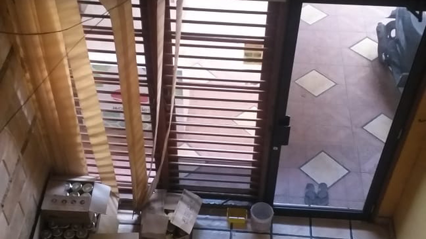 Rumah Puspa Gading Pegangsaan Dua 8x18m2