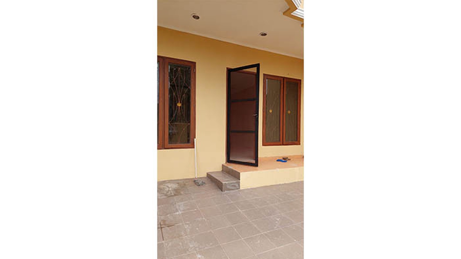 Rumah Mitra Gading Villa, Kelapa Gading Luas 7x15m2