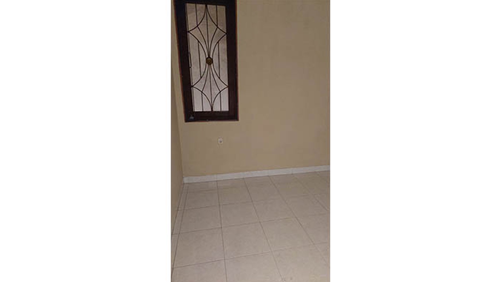 Rumah Mitra Gading Villa, Kelapa Gading Luas 7x15m2