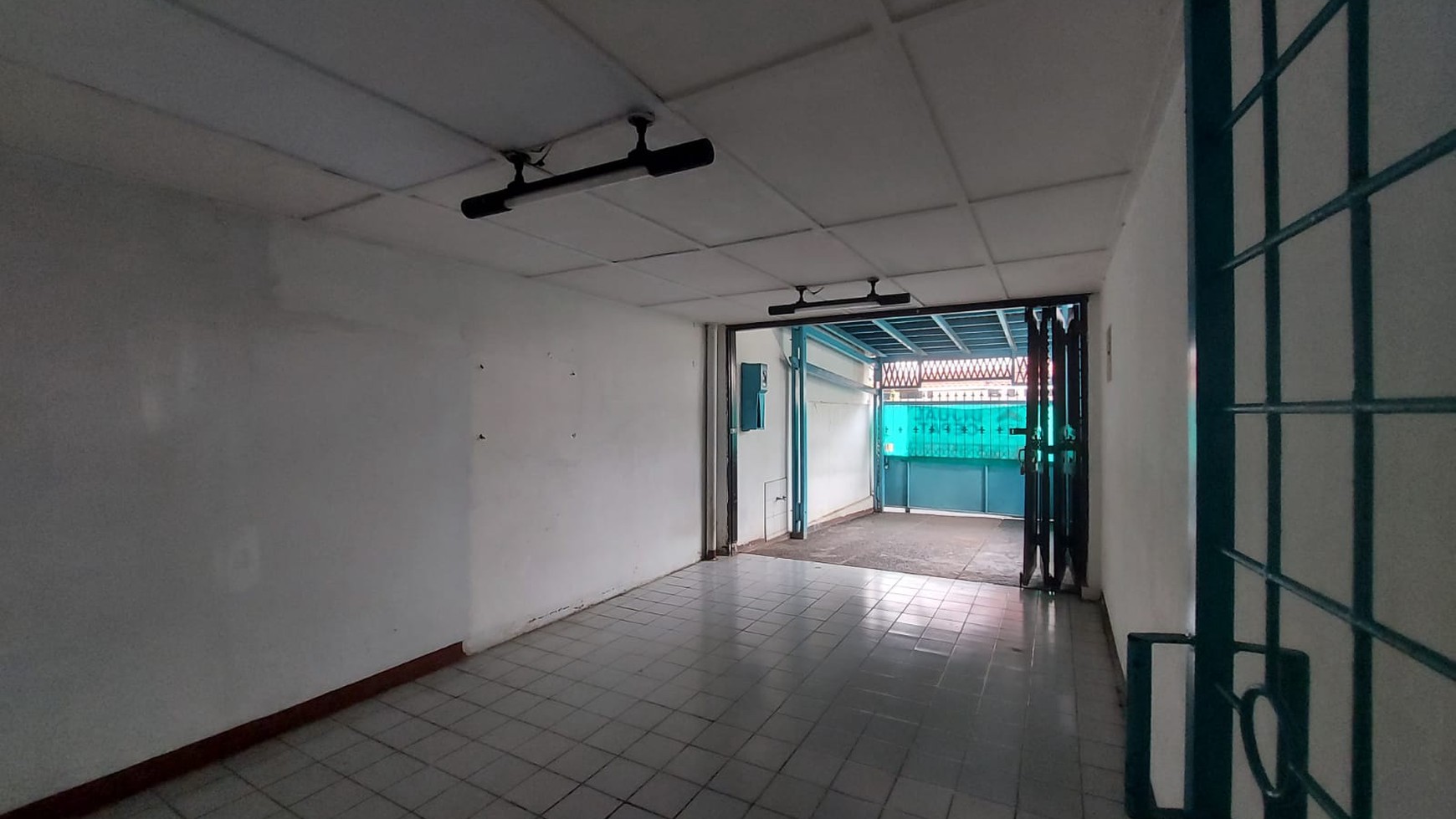 Lebak Bulus Villa Cinere mas luas 280 layout plong dekat mrt